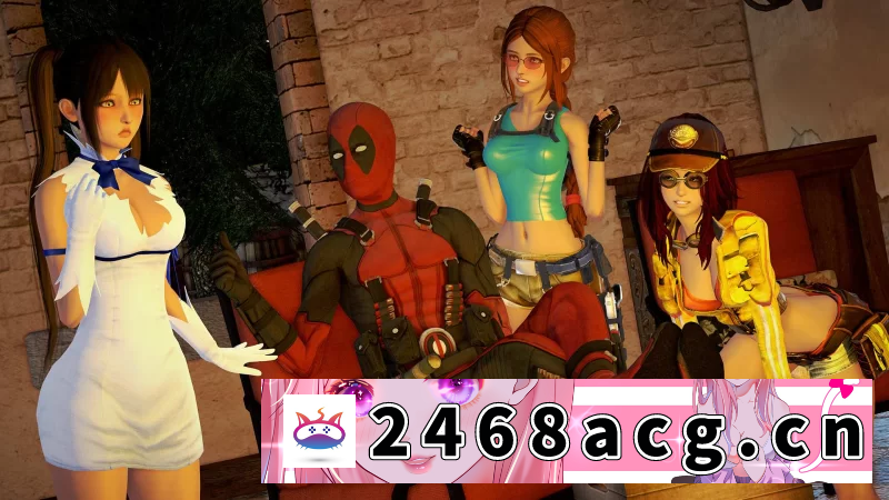 图片[5]-[SLG]【亚洲风神作SLG】一生一次V1.0【安卓+PC】【完结/6.6G】 [1p+6.6G][百度盘]-猫咪社