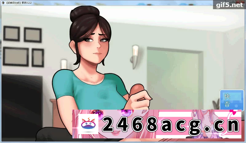 [RPG角色扮演]  [母子RPG/精翻/乱伦/PC+安卓joi]家 务琐事 家务：House Chores 精翻汉化完结步兵版 [1+1.9G][百度盘]-猫咪社