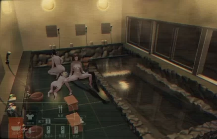 [手游] 【互动SLG/动态/汉化/窥视】奸视～我想吸引你/姦視～魅たいの～ 安卓+PC [4+1.2G][百度盘]