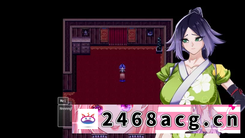 图片[9]-[RPG角色扮演] [自行打包] 【双端官中+动态CG+多结局+NTR+巨乳肥臀】堕落的女忍者NTR村 [2+6.05G][百度盘] -猫咪社