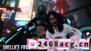 [手游] 【欧美/SLG/动态/更新】雪莉的未来往事Ep.7.1 AI汉化版 [1+5.38G][百度盘] -猫咪社