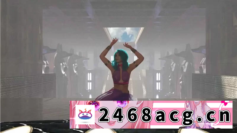 [手游] 【欧美/SLG/动态/更新】雪莉的未来往事Ep.7.1 AI汉化版 [1+5.38G][百度盘] 