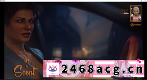 [欧美] 【母系SLG/汉化/PC+安卓】按摩妈妈肉屄-In a Scent香气四溢v1.035 [2+2.05G][百度盘] -猫咪社