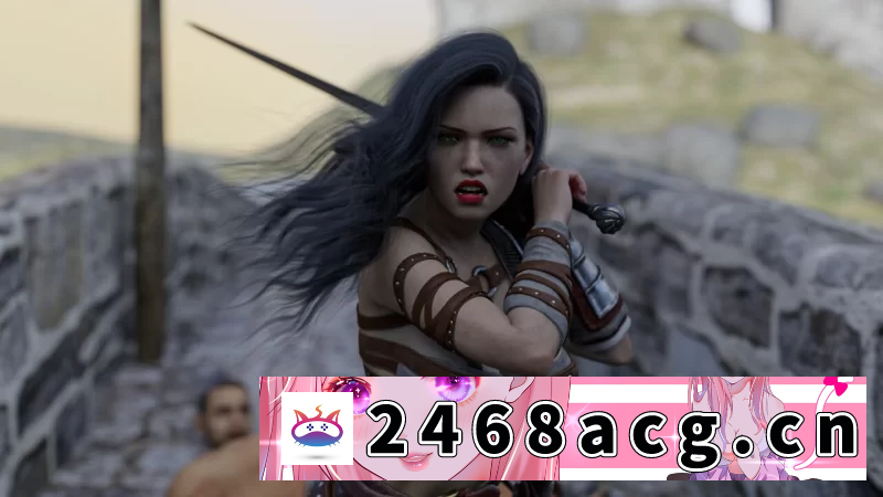 [手游] [欧美SLG/动态/更新]露娜重装上阵Luna Reloadedv0.23PC+安卓 汉化版 [1+4.5G][百度盘]