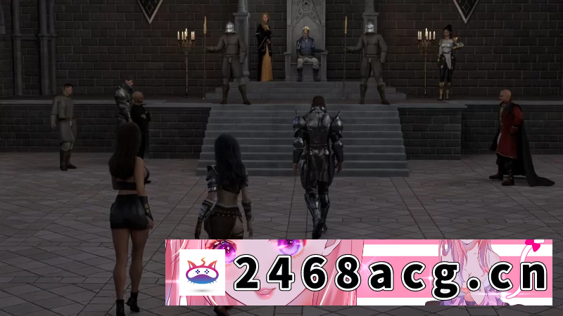 图片[6]-[手游] [欧美SLG/动态/更新]露娜重装上阵Luna Reloadedv0.23PC+安卓 汉化版 [1+4.5G][百度盘]-猫咪社