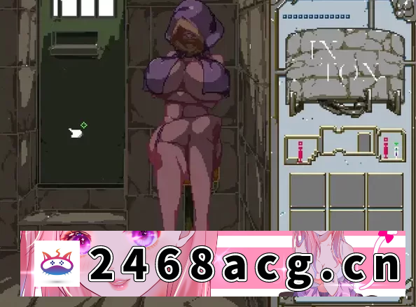 图片[6]-[端游]  像素全动态/汉化 淫遁·怪物屋 V1.0.3 AI汉化【PC】 [1+800M][百度盘]-猫咪社