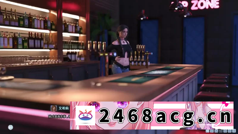 图片[7]-[SLG] 【后宫SLG/熟女/双端】洛杉矶魔法街头LA: Streets of Sorcery v1.3汉化版 [2+2.73G][百度盘]-猫咪社