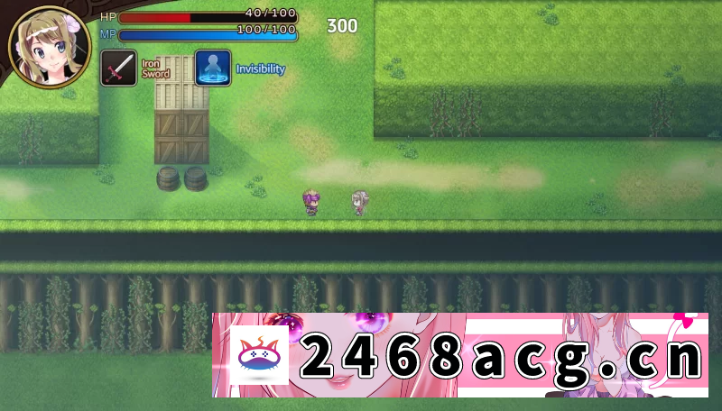 图片[2]-[RPG角色扮演] [自行打包] [安卓+PC/潜行ARPG人妻寝取NTR动态步兵]画作窃贼 Painting Thief~… [1+3G][百度盘]-猫咪社