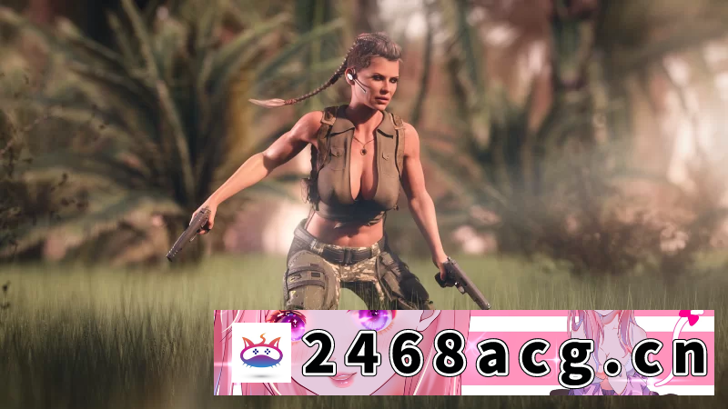 图片[8]-[SLG] 如何修复未来0.4中文版【PC+安卓+画廊全开】/How to Fix the Future [5+7.5G][百度盘] -猫咪社