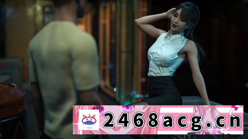 图片[11]-[SLG] 如何修复未来0.4中文版【PC+安卓+画廊全开】/How to Fix the Future [5+7.5G][百度盘] -猫咪社