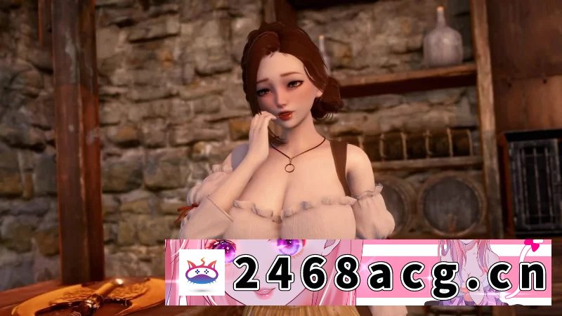 图片[6]-[手游] [自行打包] [亚洲风SLG/动态/更新] 异世界天堂 Isekai v0.5 PC+安卓 汉化版 [1+5.6G][百度盘]-猫咪社