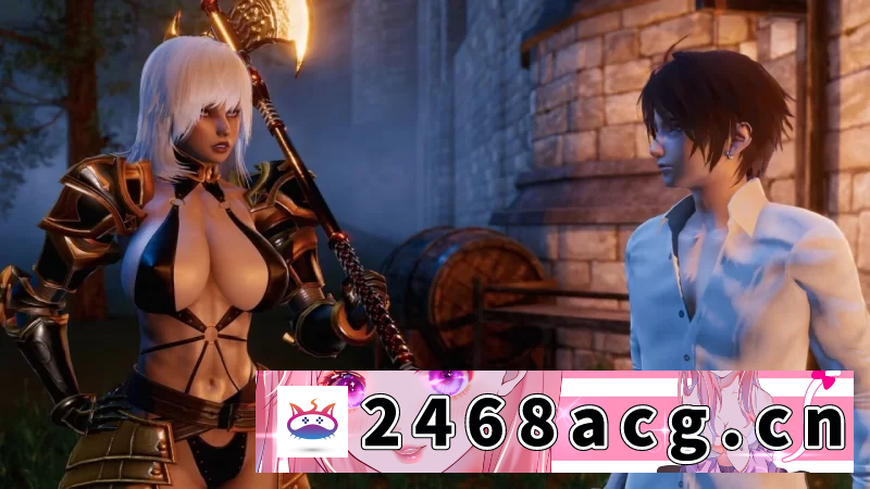 图片[8]-[手游] [自行打包] [亚洲风SLG/动态/更新] 异世界天堂 Isekai v0.5 PC+安卓 汉化版 [1+5.6G][百度盘]-猫咪社