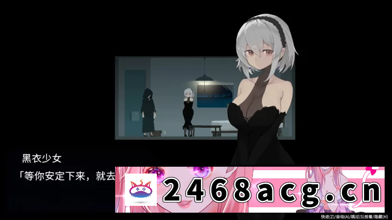 [ACT动作] [pc爆款像素ACT]中文/动态/DECOY 群青的魔女官方中文版+存档[1+840MB] [1+840mb][百度盘] -猫咪社