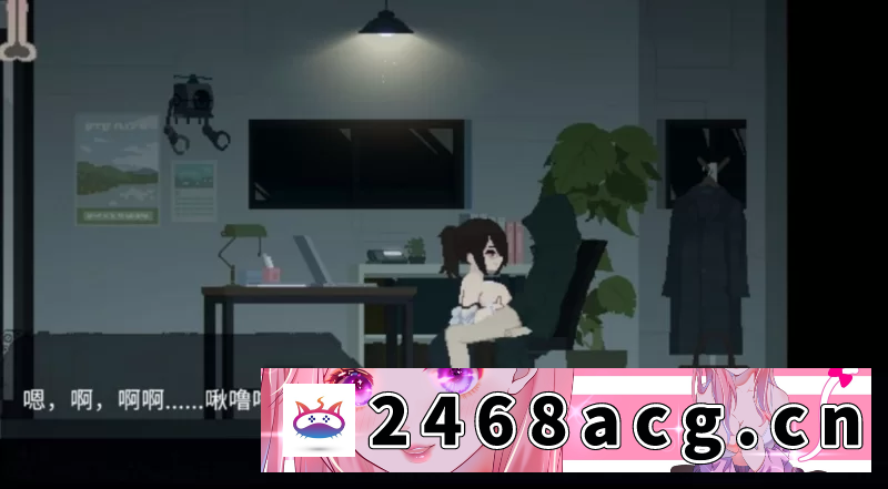 图片[2]-[ACT动作] [pc爆款像素ACT]中文/动态/DECOY 群青的魔女官方中文版+存档[1+840MB] [1+840mb][百度盘] -猫咪社