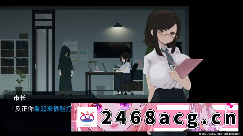 图片[5]-[ACT动作] [pc爆款像素ACT]中文/动态/DECOY 群青的魔女官方中文版+存档[1+840MB] [1+840mb][百度盘] -猫咪社
