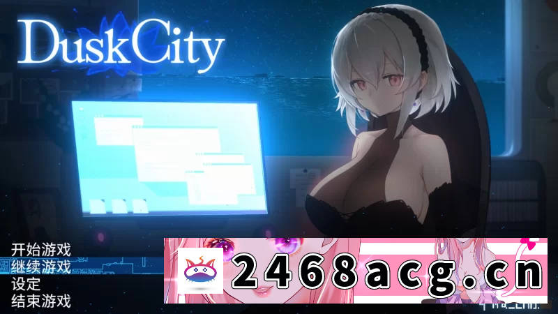 [ACT动作] [pc爆款像素ACT]中文/动态/DECOY 群青的魔女官方中文版+存档[1+840MB] [1+840mb][百度盘] 