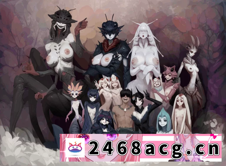 [RPG角色扮演] [自行打包] 爆款RPG/PC更新正式版【异星魔物娘】远星Ver1.01【官方中文】 [1+分卷压缩后961MB][百度盘]-猫咪社