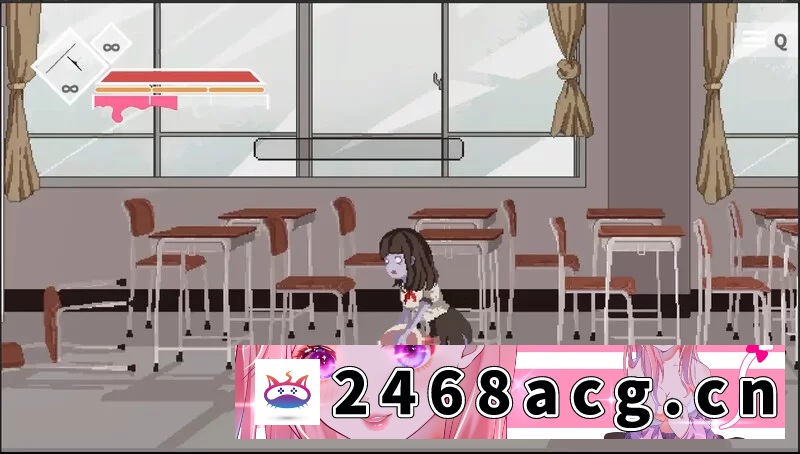 图片[5]-[ACT动作] PC-ACT 动作/像素全动态 萨哈塔遭遇的一日 V1.05 官方中文 [1+2.10GB][百度盘] -猫咪社