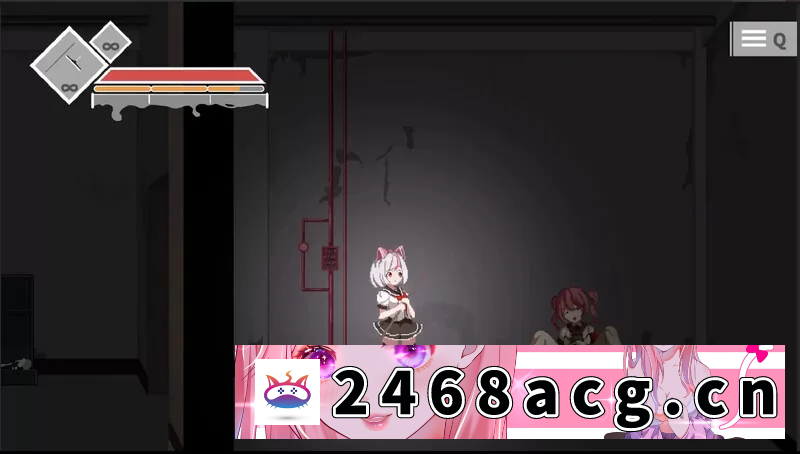 图片[7]-[ACT动作] PC-ACT 动作/像素全动态 萨哈塔遭遇的一日 V1.05 官方中文 [1+2.10GB][百度盘] -猫咪社