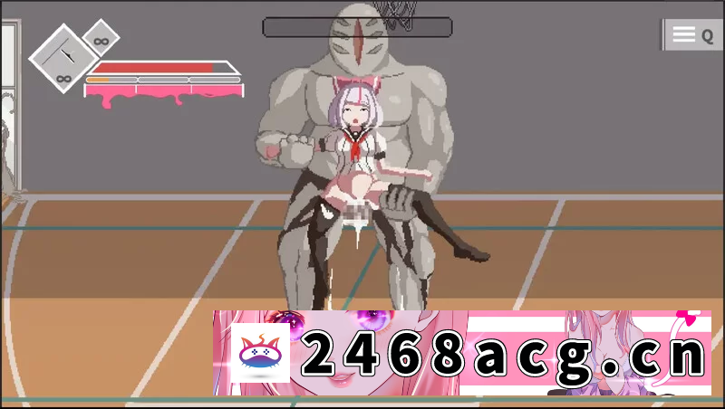 图片[9]-[ACT动作] PC-ACT 动作/像素全动态 萨哈塔遭遇的一日 V1.05 官方中文 [1+2.10GB][百度盘] -猫咪社