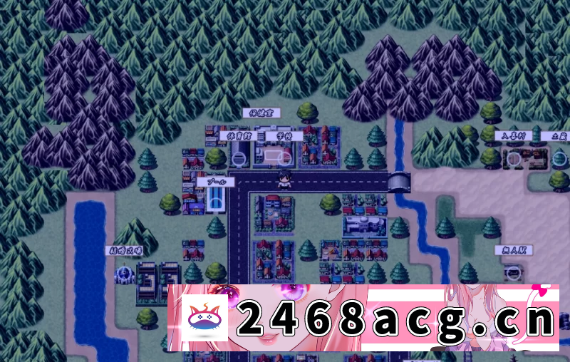 图片[6]-[SLG] 【PC+安卓+日系SLG】夏色泡影After1.08汉化版/一键安装 [4+5.7G][百度盘]-猫咪社