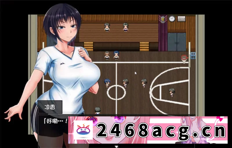 图片[7]-[SLG] 【PC+安卓+日系SLG】夏色泡影After1.08汉化版/一键安装 [4+5.7G][百度盘]-猫咪社