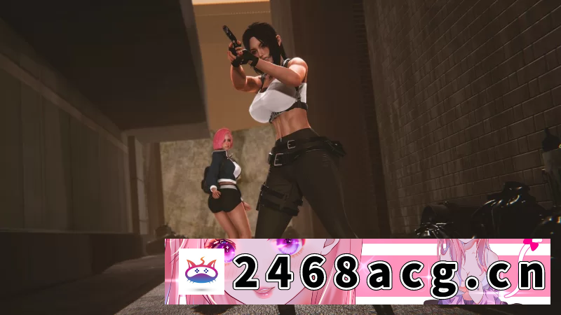 图片[4]-[SLG] [自行打包] [SLG汉化PC安卓步兵]传染危机 Contagion Crisis ver0.6 [1+7G][百度盘]-猫咪社