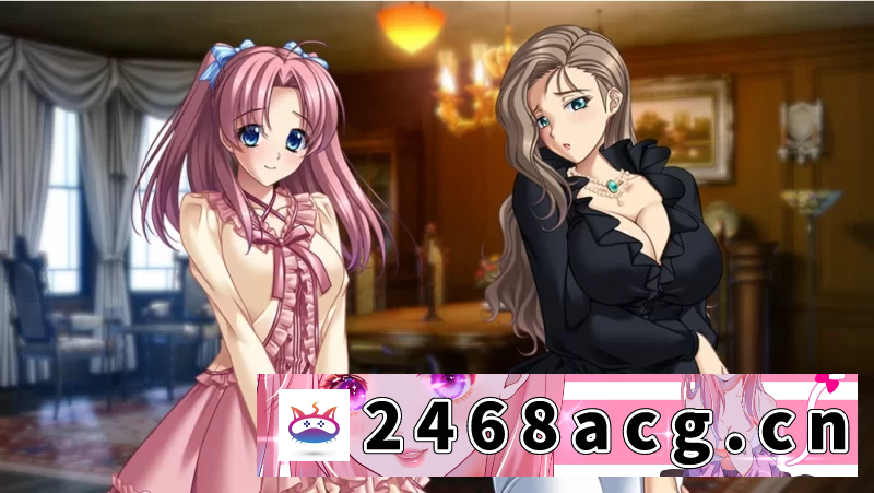 图片[8]-[ADV] [自行打包] 【PC+日系ADV+全CG】馆~官能奇谭~汉化版一键安装 [1+2.5G][百度盘]-猫咪社