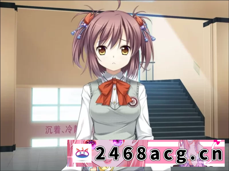 图片[5]-[SLG] [自行打包] 【PC+日系ADV/SLG】高考恋爱一百天官方中文版+DLC一键安装 [1+5.4G][百度盘]-猫咪社