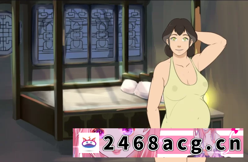 图片[5]-[SLG] 同人SLG/汉化/沙盒】四元素训练师：幽灵时刻 2025完結 AI版【PC+安卓/231M/更新】 [2+186m][百度盘] -猫咪社