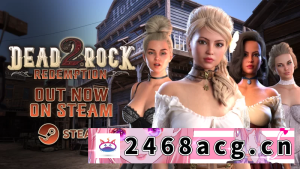 [ACT动作] [自行打包] 荒野大嫖客：救赎 2外挂完美汉化版【PC+大型生存/大表哥H】 [4+11G][百度盘]-猫咪社