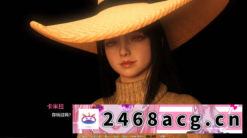 图片[10]-[SLG] [自行打包] 神级SLG/双端更新【神作&媚黑绿帽】欲望之影v0.8 分开打包 [2+22.7GB][百度盘] -猫咪社