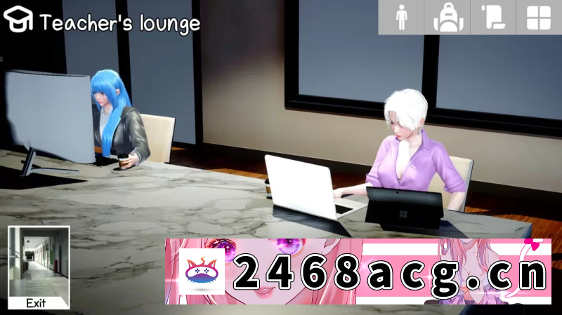 图片[4]-[SLG] [自行打包] [SLG汉化PC安卓]黑手党证书 Mafia Certificate [v0.4.0] [1+2G][百度盘]-猫咪社