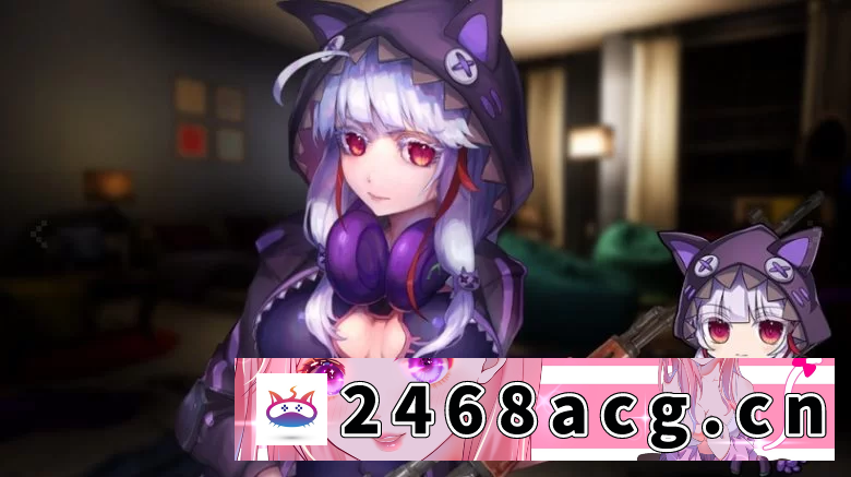 [RPG角色扮演] [自行打包] 【PC/中文】死亡之种2:甜蜜之家V1.33H豪华版+集成MOD+FPS游戏 [1p+10.7G][百度盘] -猫咪社