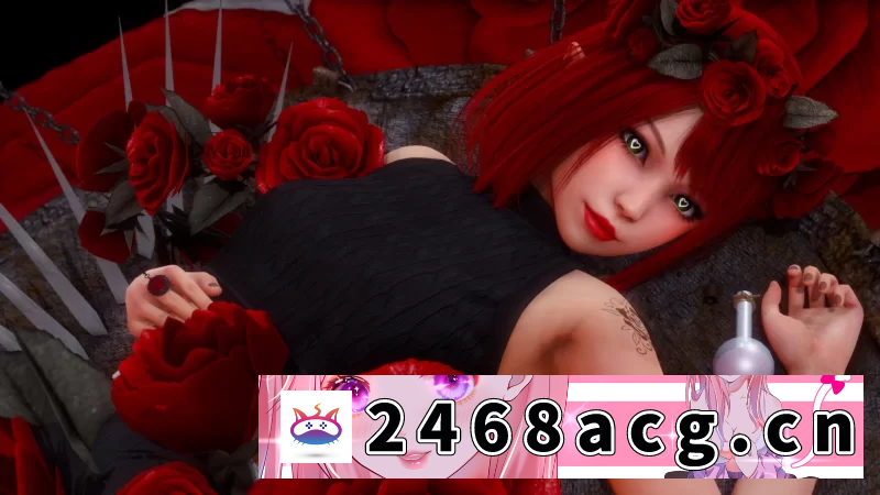 图片[2]-[SLG] [自行打包] 【SLG/精翻/PC+安卓】黑暗的伴侣 Companion of Darkness S1+S2 Ch.12 [7+18G][百度盘] -猫咪社