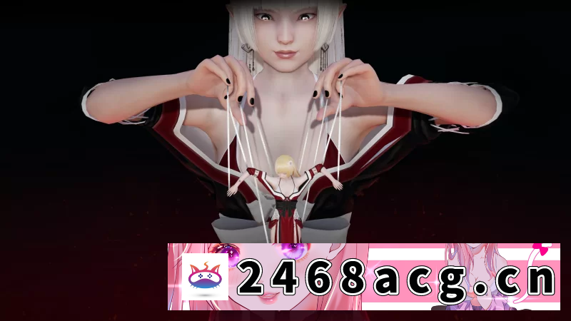 图片[5]-[SLG] [自行打包] 【SLG/精翻/PC+安卓】黑暗的伴侣 Companion of Darkness S1+S2 Ch.12 [7+18G][百度盘] -猫咪社