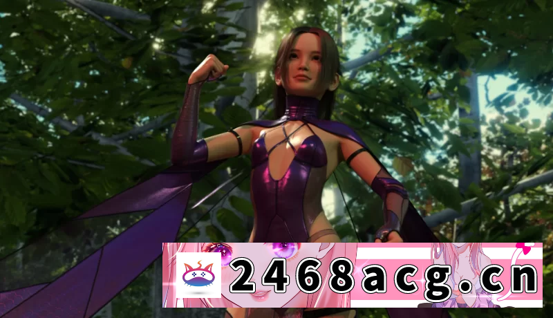 图片[4]-[SLG] [自行打包] 【PC+欧美SLG/腐败/3D】一起生活0.54外挂完美汉化版一键安装 [1+12.2G][百度盘] -猫咪社