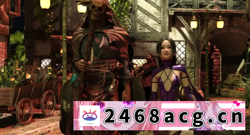 图片[7]-[SLG] [自行打包] 【PC+欧美SLG/腐败/3D】一起生活0.54外挂完美汉化版一键安装 [1+12.2G][百度盘] -猫咪社