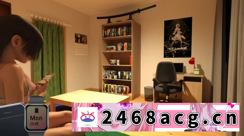 图片[8]-[SLG] [自行打包] 【PC+欧美SLG/腐败/3D】一起生活0.54外挂完美汉化版一键安装 [1+12.2G][百度盘] -猫咪社