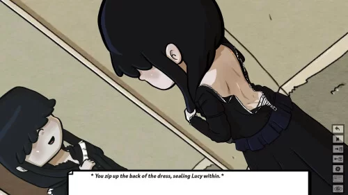 图片[6]-[SLG] [自行打包] [PC+安卓SLG] 更新【欧美SLG/汉化/动态】最淫荡的房子 [1+1.28GB][百度盘] -猫咪社