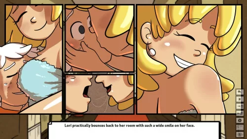 图片[7]-[SLG] [自行打包] [PC+安卓SLG] 更新【欧美SLG/汉化/动态】最淫荡的房子 [1+1.28GB][百度盘] -猫咪社