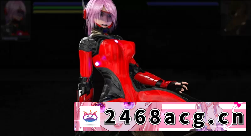 [ACT动作] [自行打包] ［大型ACT/PC/官中/动态 ］流星猎犬 Hounds of the Meteor [3+8G][百度盘] -猫咪社