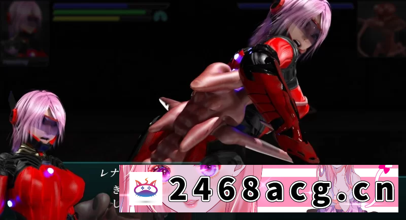 图片[3]-[ACT动作] [自行打包] ［大型ACT/PC/官中/动态 ］流星猎犬 Hounds of the Meteor [3+8G][百度盘] -猫咪社