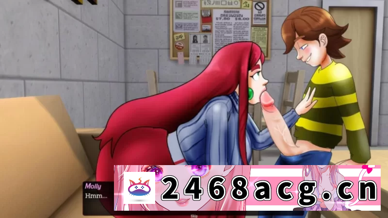 图片[4]-[SLG] [自行打包] 【PC+安卓+小马拉大车】小男人0.60.5官中步兵重制版/一键安装 [2+4.2G][百度盘]-猫咪社