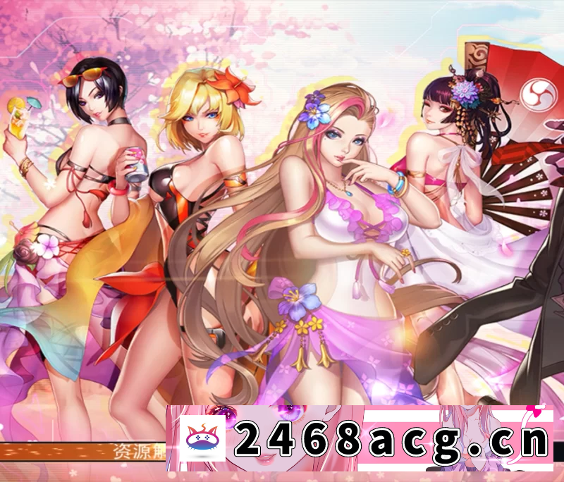 [手游] [自行打包] 【SLG/安卓】女神危机Ver.1.1.4简中触摸爆衣版 [1+537M][百度盘]-猫咪社