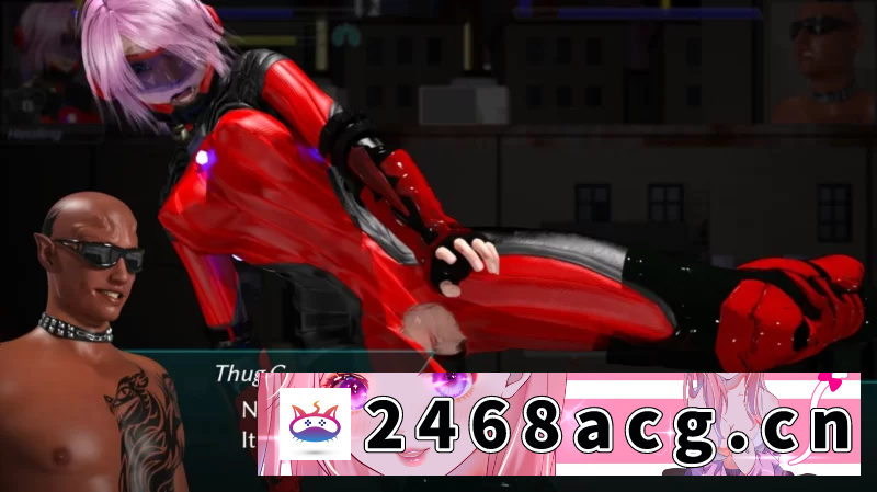 图片[4]-[ACT动作] [自行打包] ［大型ACT/PC/官中/动态 ］流星猎犬 Hounds of the Meteor [3+8G][百度盘] -猫咪社