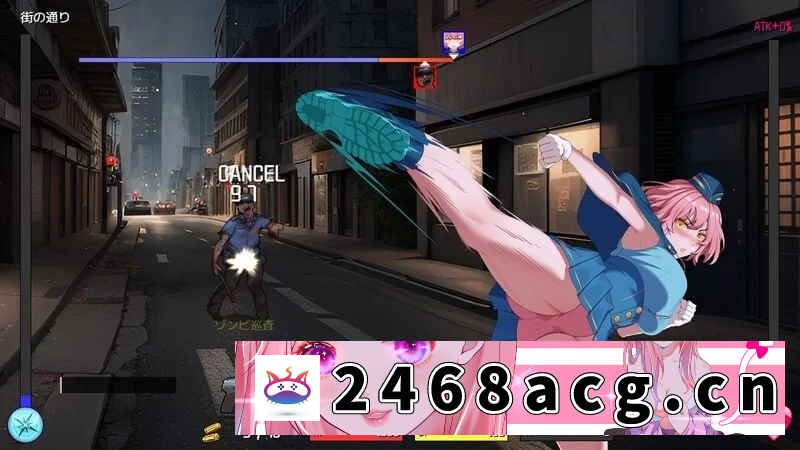 图片[4]-[手游] [自行打包] 【安卓joi/PC】更新[SLG/动态]隧道逃生：命运交织番外編v0.17.0aSP官中+裤袜补丁 [1+2.33G][百度盘] -猫咪社