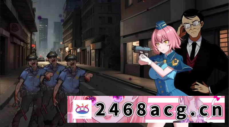 图片[5]-[手游] [自行打包] 【安卓joi/PC】更新[SLG/动态]隧道逃生：命运交织番外編v0.17.0aSP官中+裤袜补丁 [1+2.33G][百度盘] -猫咪社