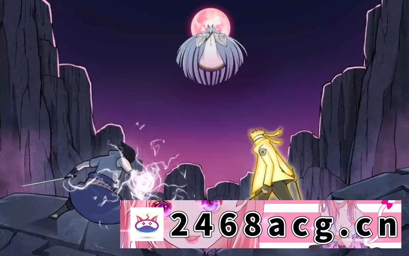 图片[2]-[SLG] [自行打包] 汉化/动态】木叶熟女v0.8 AI版【PC+安卓 [1+2.88g][百度盘]-猫咪社