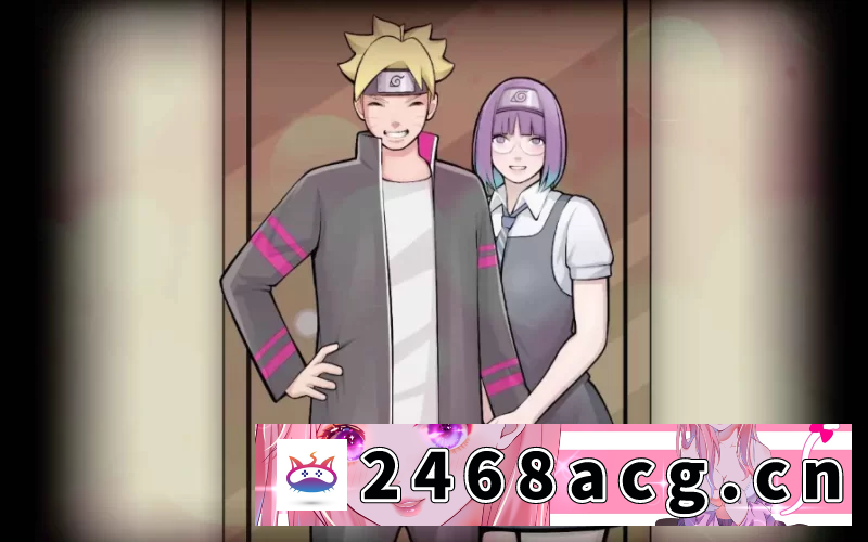 [SLG] [自行打包] 汉化/动态】木叶熟女v0.8 AI版【PC+安卓 [1+2.88g][百度盘]